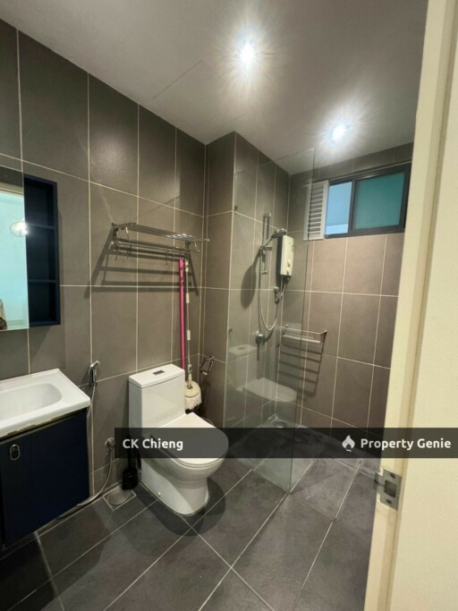 Greenfield Residence Rent, Fully Furnished 2 Rooms, Bandar Sunway PJS8