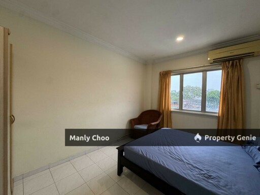 FURNISHED Casuarina Condo Klebang Kecil Limbongan Pokok Mangga TOWN