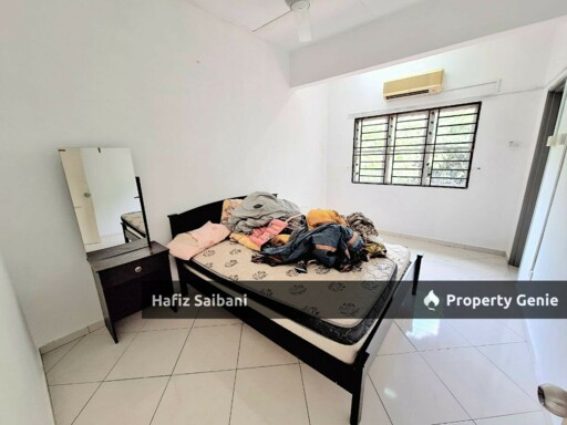 2.5 Storey Terrace Taman Saga Klang