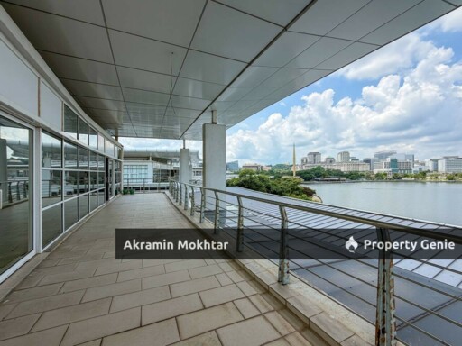 Office Space at Ayer@8, Presint 8, Putrajaya