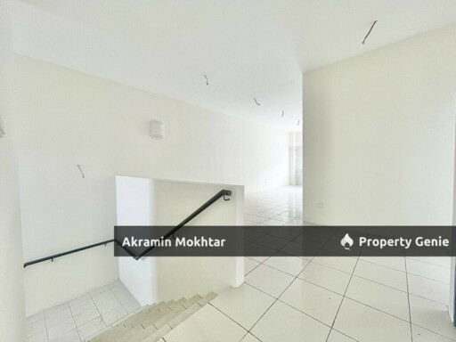 Upper Unit Townhouse Kita Mekar, Cybersouth Dengkil