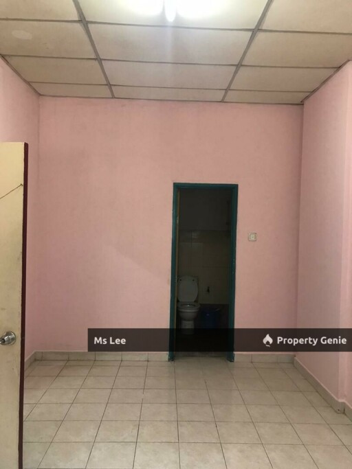 Sri Gotong Apartment @ Batu Caves - Sale Below Bank Value