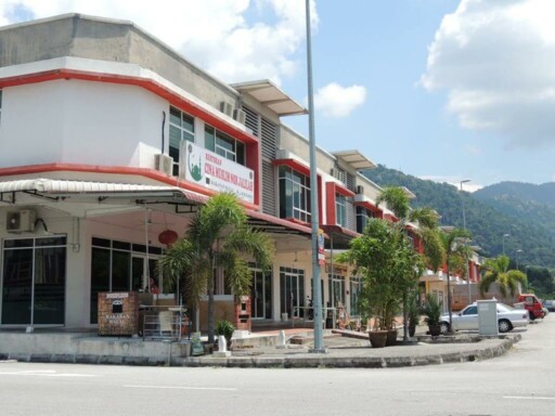 Taipan 3 @ Ipoh