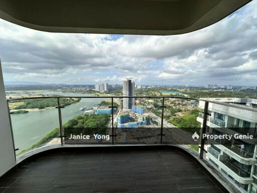 Royal Strand @ Country Garden Danga Bay