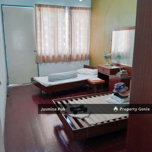 Taman Island Glades, Jelutong, Penang For Sale
