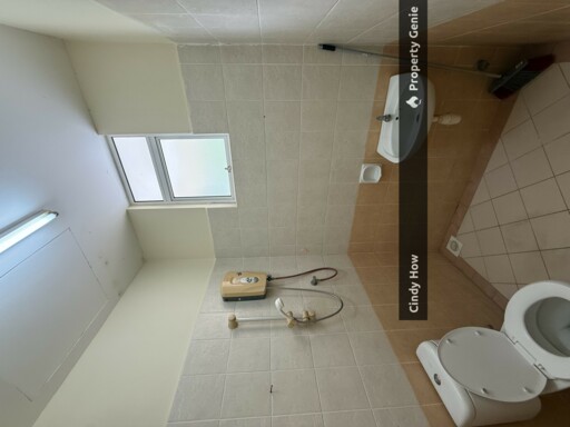 University Green Apartment