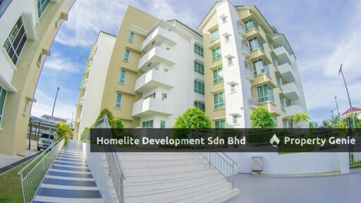 Homelite Eco Park
