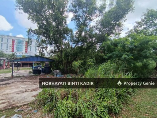 TANAH STRATEGIK BERSEBELAHAN KPJ TANJUNG LUMPUR, KUANTAN