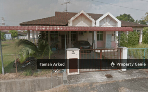 Taman Arked