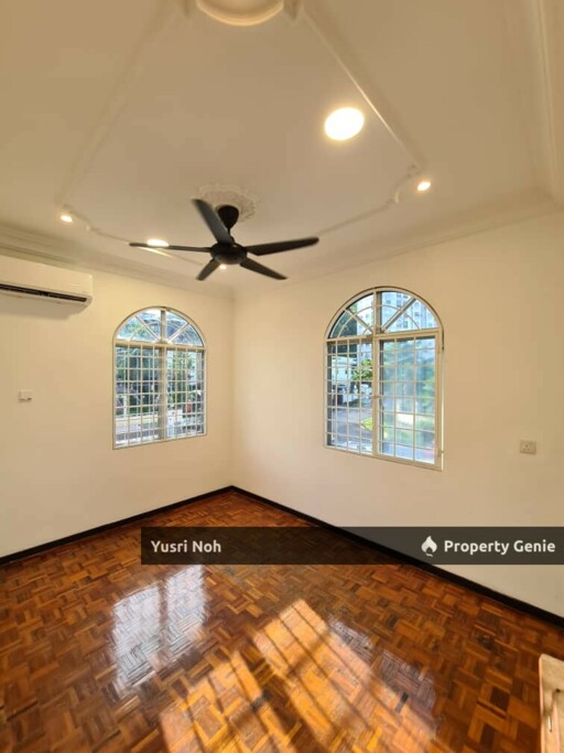 Cornerlot 2 Storey Bungalow, Taman Bukit Mewah Kajang