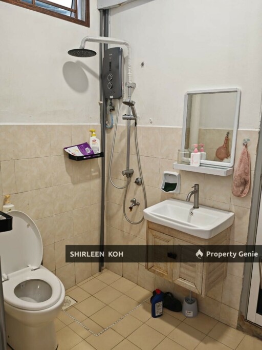 Room for Rent at Taman Nusa Indah @ Iskandar Puteri