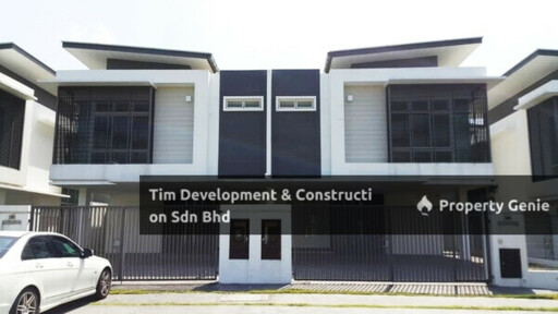 Trillium Resort Residence @ Perdana Lakeview East, Cyberjaya
