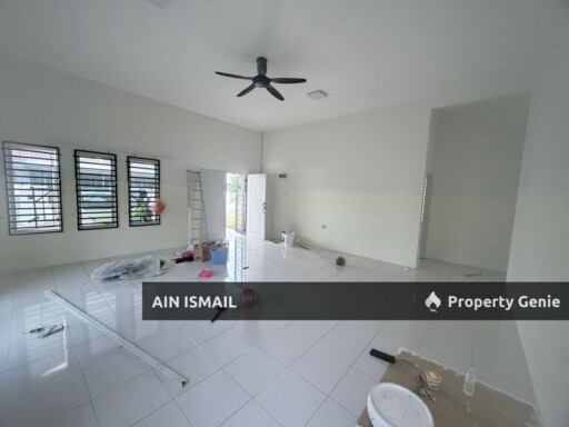 BANGLO CLUSTER SETINGKAT BALOK MAKMUR, KUANTAN