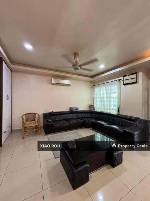 For Sale puncak bertam 2sty