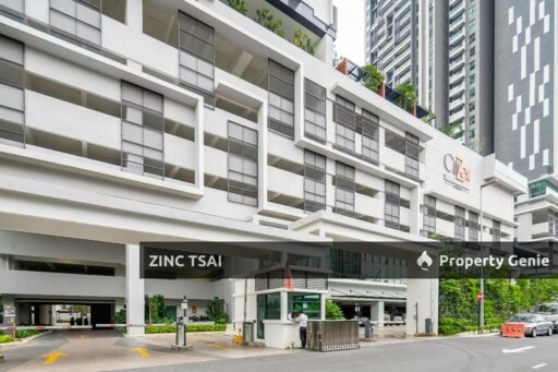 Citizen Residence @ Old Klang Road {Save RM 149,050} 7 mins Drive to LRT Muhibbah_6 mins Drive to Pearl Point Shopping Mall