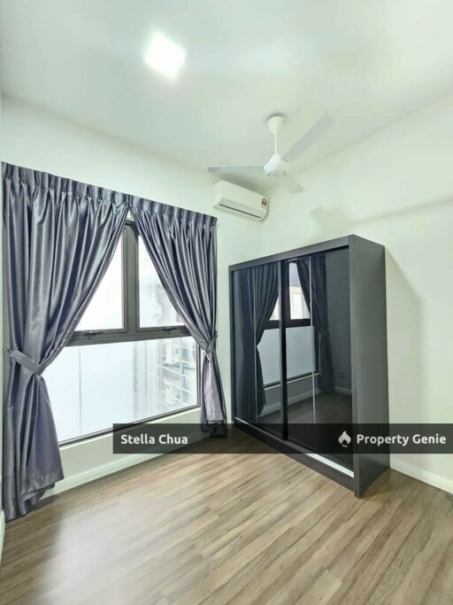 百万镇三房高级公寓出租✨️ Permas High-end Apartment for RENT😍 With 2 Parking Lots😍