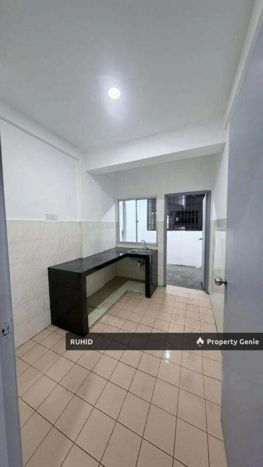 Bayu Puteri Apartment Johor Bahru Non-Bumi Unit For Sale