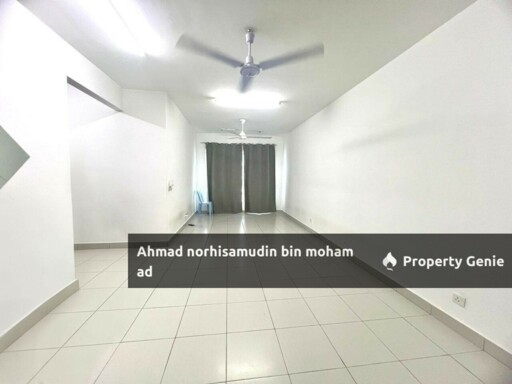 Freehold❗️ PANGSAPURI DE KIARA, SETIA ALAM for Sale‼️