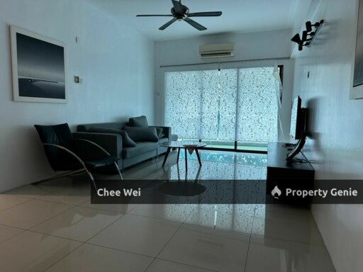 📍IPOH @ Kinta Riverfront Suite For Rent