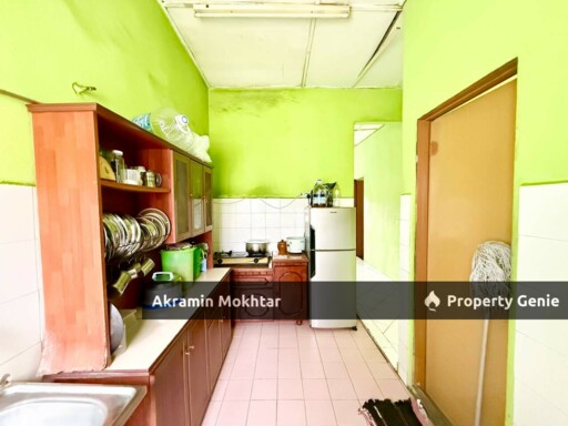 Freehold | Single Storey Bandar Rinching Seksyen 5 Semenyih