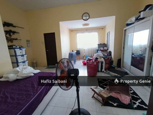 Double Storey Terrace Taman Desa Baiduri Harmoni Sepang