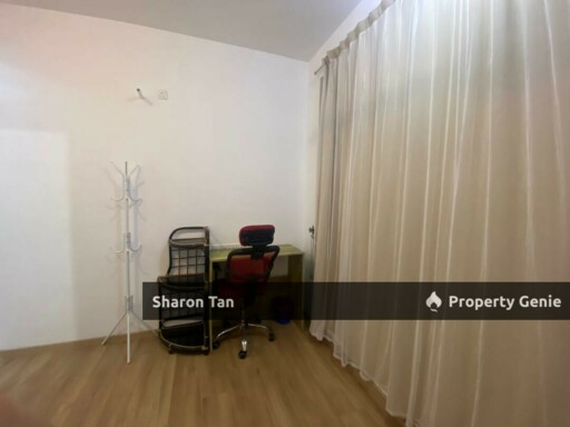 Midas Seri Alam Apartment Bandar Seri Alam Fully Furnished Freehold Negotiable near Hospital