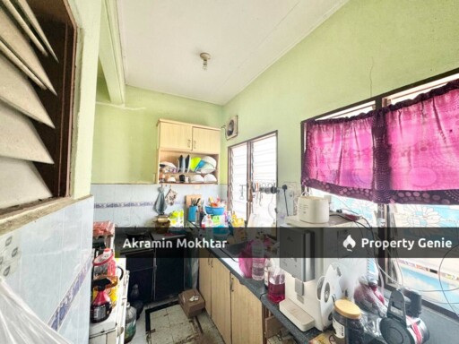 Freehold, Facing Open & Renovated | Taman Eka Matahari, Labu Negeri Sembilan