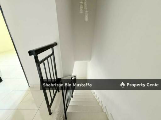 Full Loan, Teres 2 Tingkat, Bandar Layangkasa, Masai, Johor
