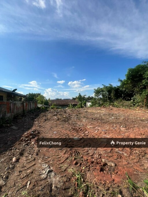 Jb Town Bungalow Land,Jalan Gaharu,Kg Setanggi Dato Sulaiman Menteri