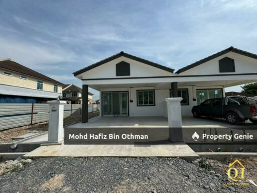 TAMAN KASIH, KUALA SUNGAI ALOR SETAR