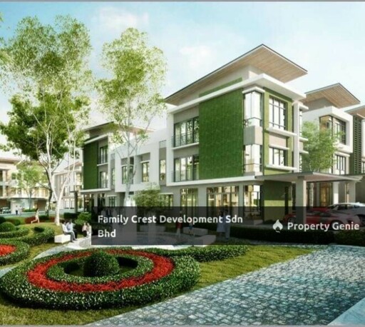 Ramal Villa