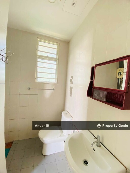 [Open Facing] 2-Storey Terrace House Persint 14G Putrajaya