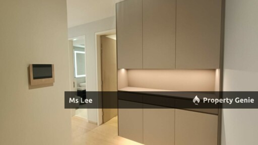 Star Residences Two @ KLCC - Near LRT KLCC, Level 45, Ready unit, Open for Reservation Now