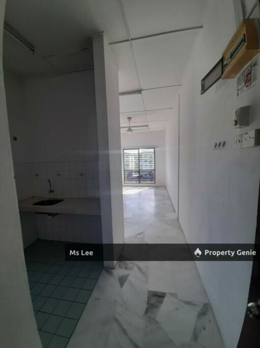 Pangsapuri Las Palmas-Bandar Country Homes-RAWANG-Blok Rumbia Tkt 4-Ready 15/7 or 31/7