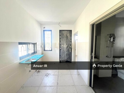 [Corner Lot] 2-Storey Terrace House Elmina Green 3 @ Elmina West Shah Alam