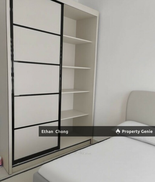 Trio by Setia Bandar Bukit Tinggi Klang Fully furnished For rent
