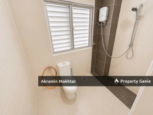 Freehold, Renovated Extended | 3 Storey House Taman Sri Putra Sungai Buloh