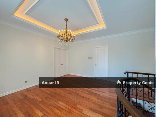 [Corner Lot] 2-Storey Bungalow Seksyen 14 Petaling Jaya
