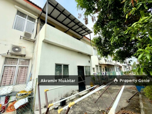 Renovated & Extended | 2 Storey Terrace Lake Vista Taman Tasik Prima TP4, Puchong Selangor