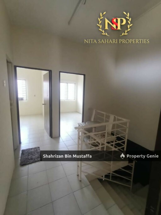For Sale, Taman Scientex Kulai