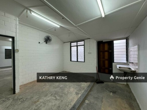 Jalan Ilham For Sale Taman Ilham For Sale Kluang For Sale Johor For Sale