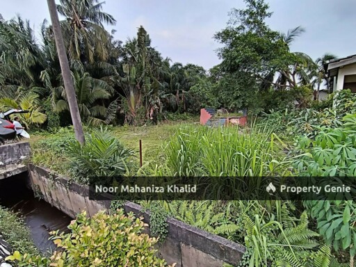 Batu 7 Bukit Kapar