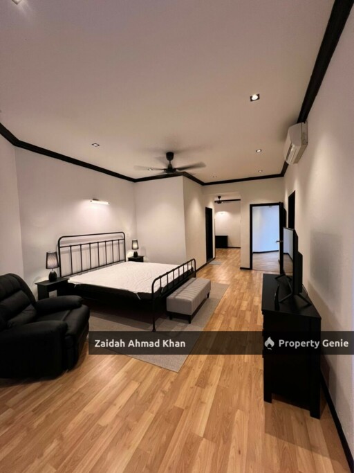 Luxury Villa Bungalow @ Titiwangsa Kuala Lumpur For Sale