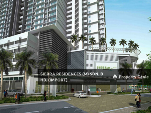 SIERRA RESIDENCES