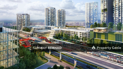 SUNWAY GEO AVENUE