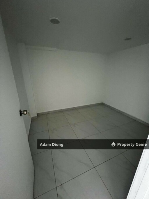Baru Permas Jaya, Masai @ Corner