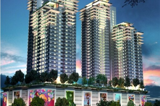 Maxim Residences @ Cheras KL