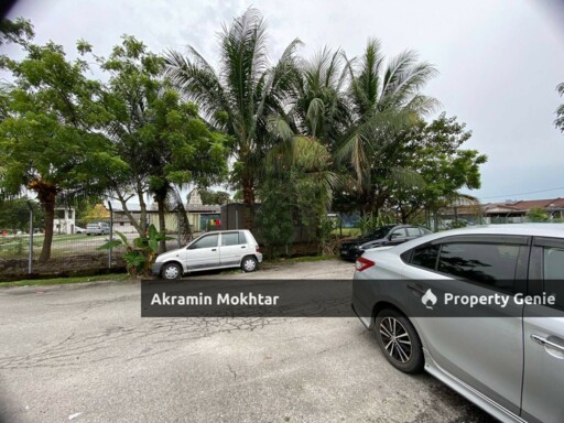 Freehold, Facing Open & Extended | Single Sty Jalan Dato Abdul Hamid 18, Taman Sentosa, Klang