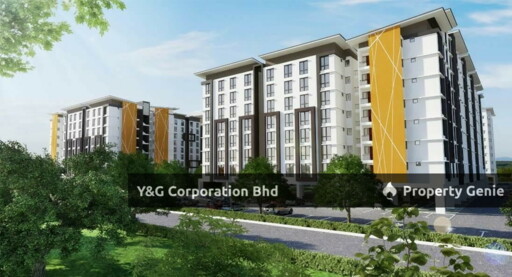 Trifolia Apartment