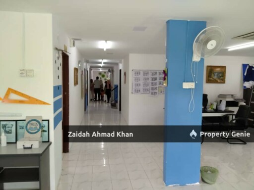 Bungalow/ Hostel For Rent Kajang